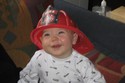Ethan Nicholas Abad - 2007-02-28